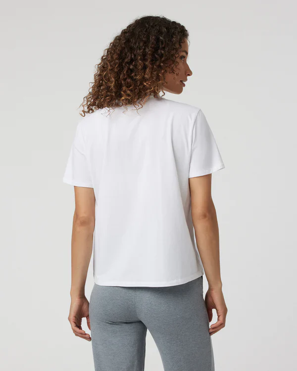 Vuori Feather Tee Women's - Image 2