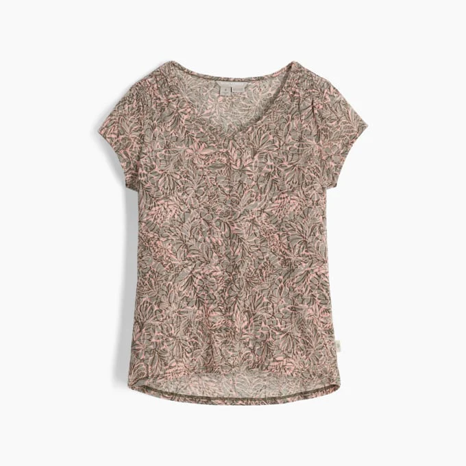 Royal Robbins Featherweight Tee Women's - Image 4