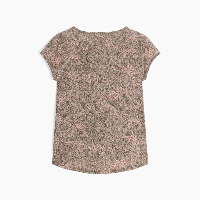 Royal Robbins Featherweight Tee Women's - Image 5