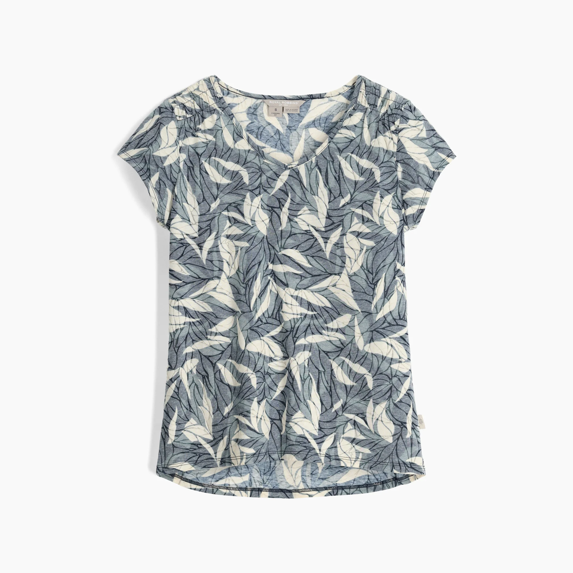 Royal Robbins Featherweight Tee Women's - Image 6