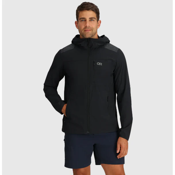 OR Ferrosi Hoodie Men's - Image 3