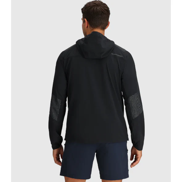 OR Ferrosi Hoodie Men's - Image 4