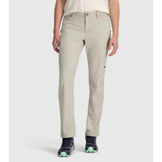 OR Ferrosi Pant Women's - Image 4