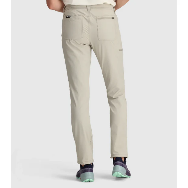 OR Ferrosi Pant Women's - Image 5