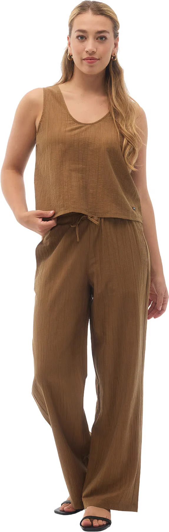 Fig Elba Sleeveless Top Women's