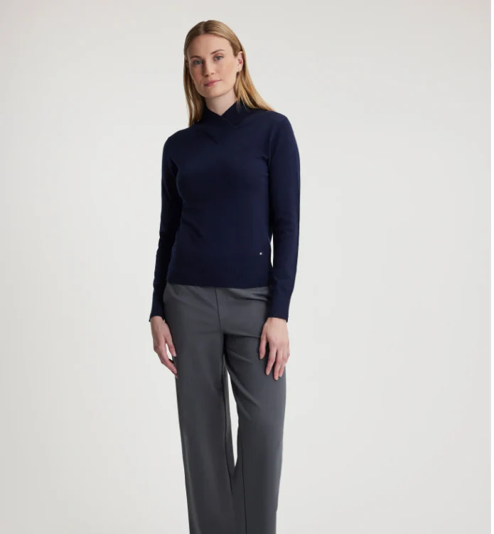 Fig Gale Light Sweater Women's