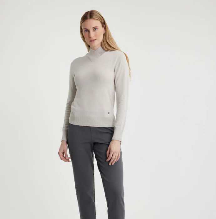 Fig Gale Light Sweater Women's - Image 2