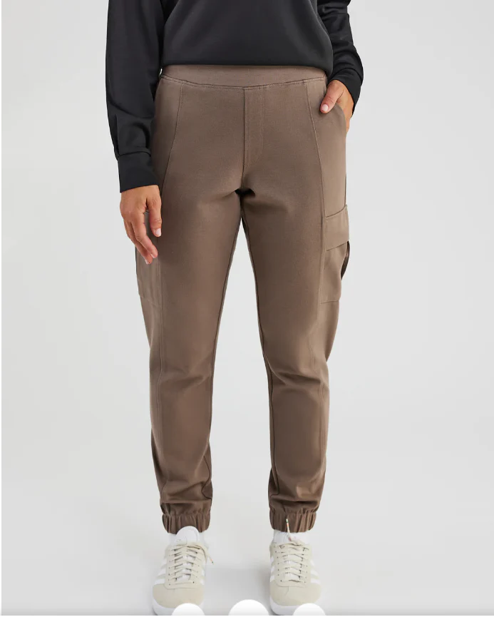 Fig Selby Cargo Jogger Women's