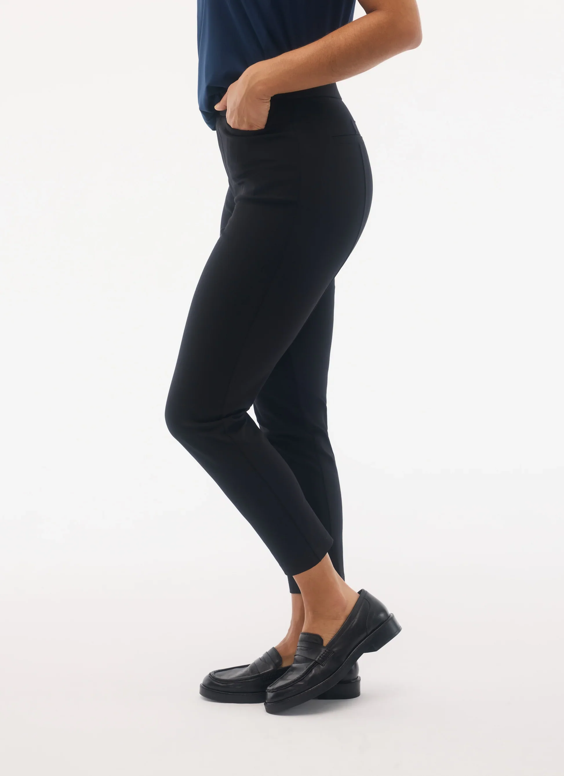 Fig Selwyn Pants Women's - Image 2