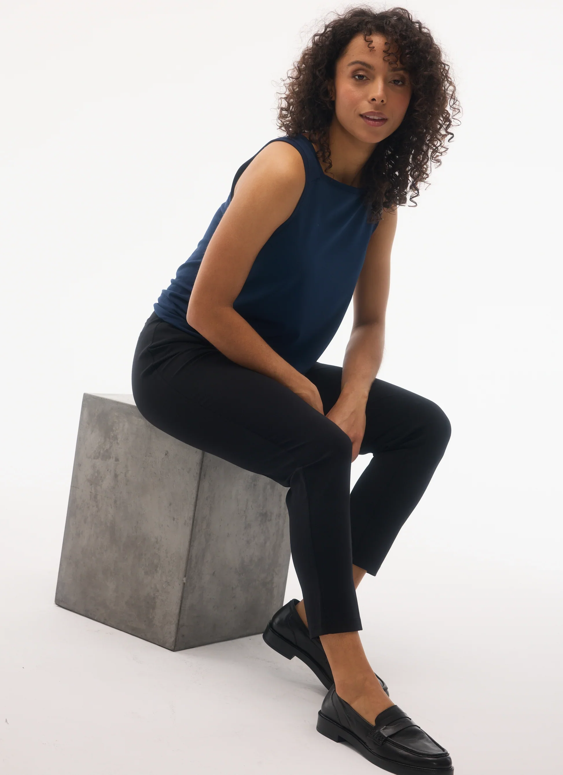Fig Selwyn Pants Women's - Image 4