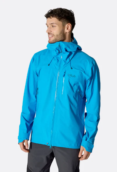 Rab Firewall Mountain Jacket Men's - Image 4