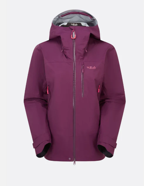 Rab Firewall Mountain Jacket Women's