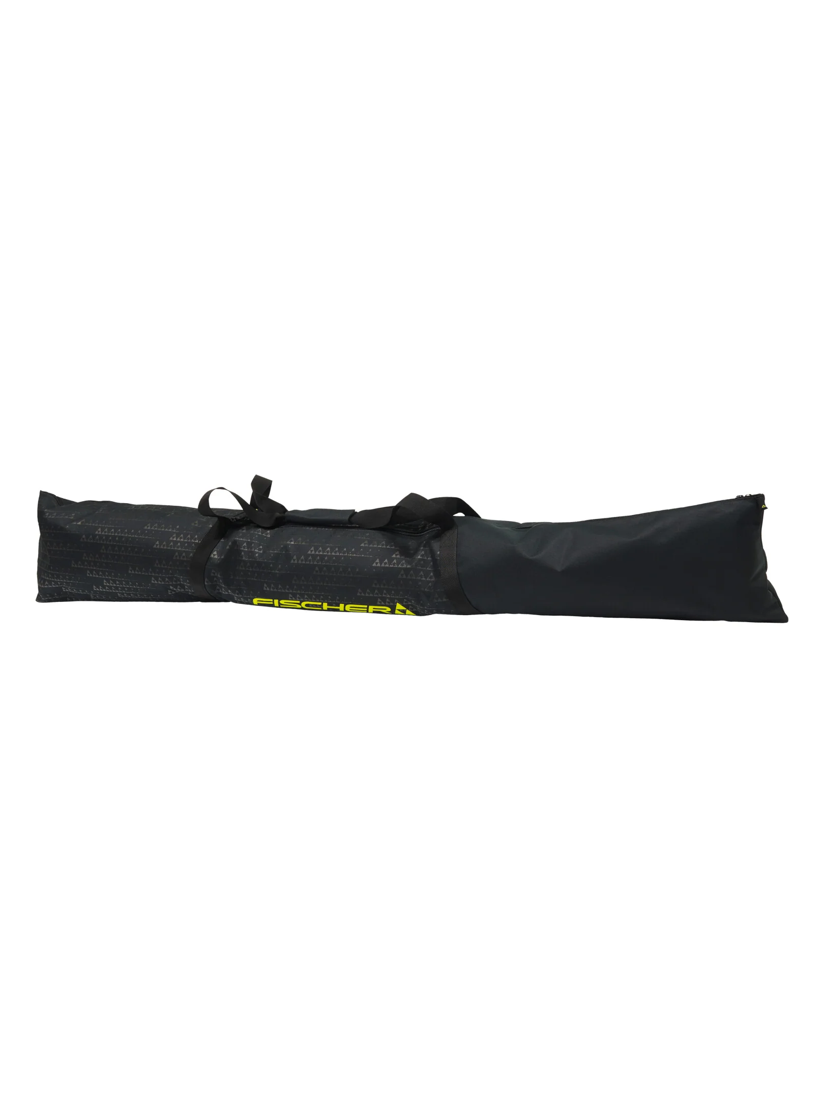 Fischer Skicase Eco 3 Pair