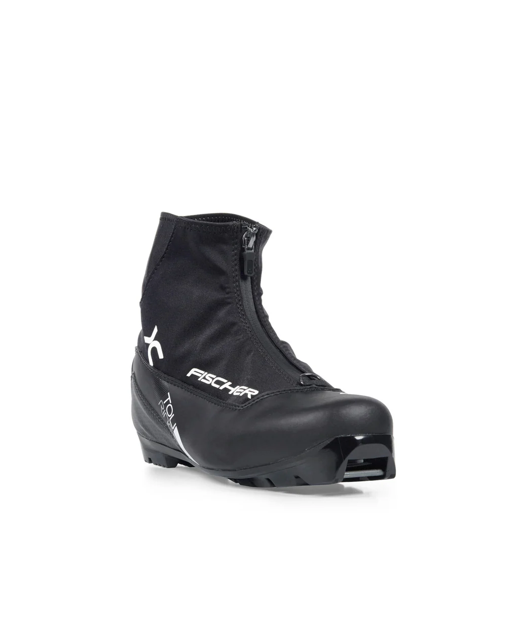 Fischer XC Touring Ski Boot - Image 4
