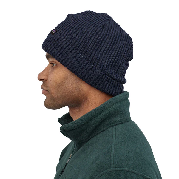 Patagonia Fishermans Rolled Beanie - Image 3