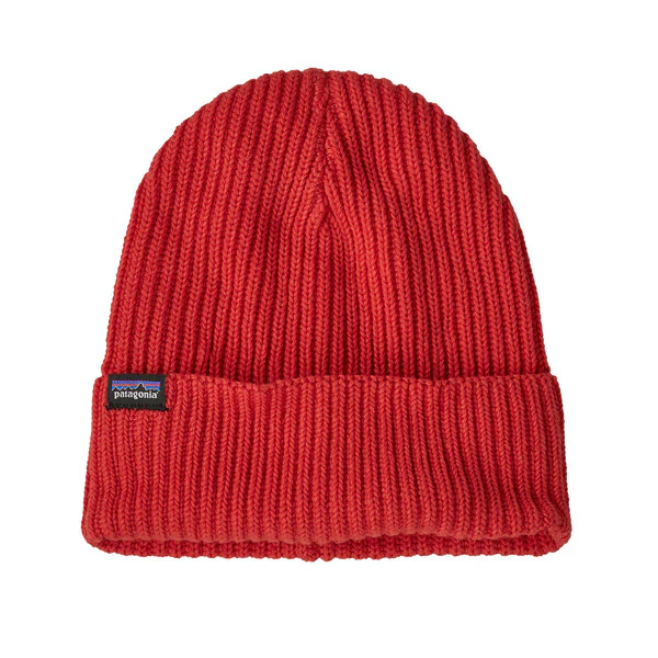 Patagonia Fishermans Rolled Beanie - Image 4