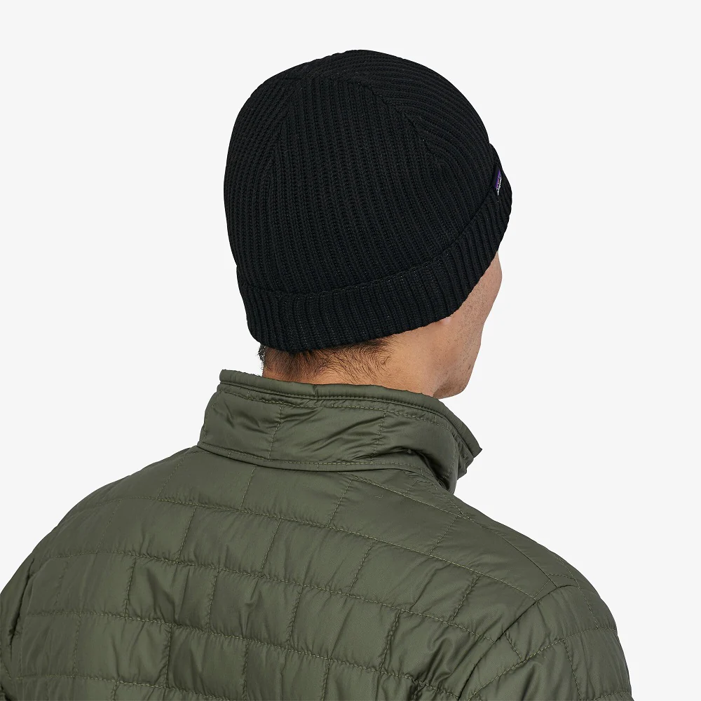Patagonia Fishermans Rolled Beanie - Image 7