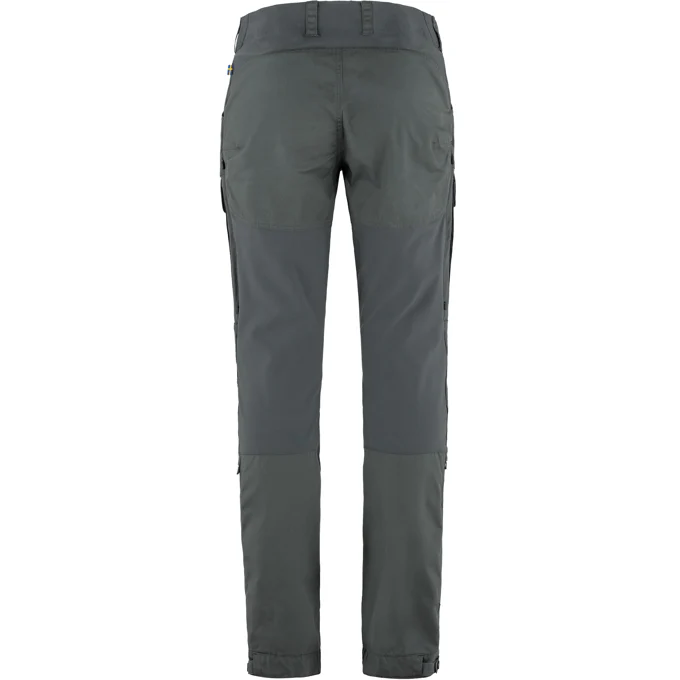 Fjallraven Keb Trousers Curved Women's - Image 4
