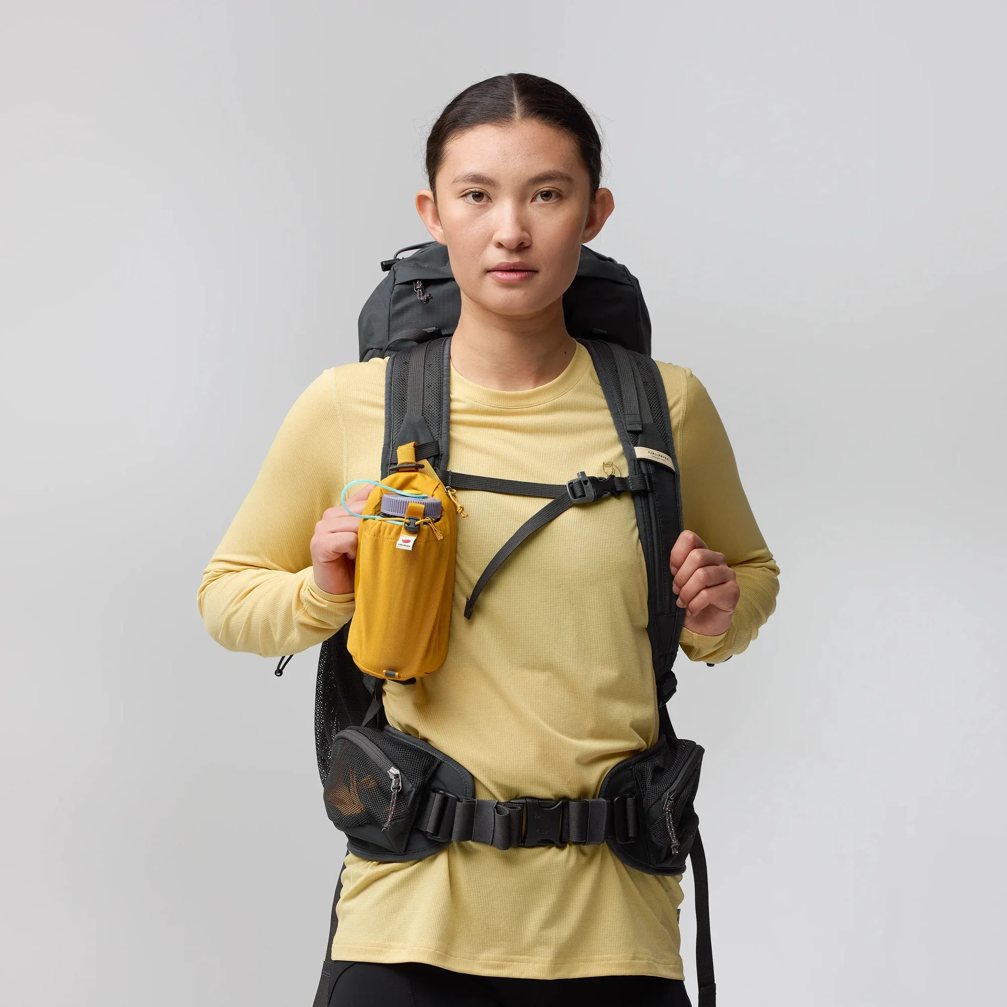 Fjallraven Abisko Bottle Pocket - Image 3