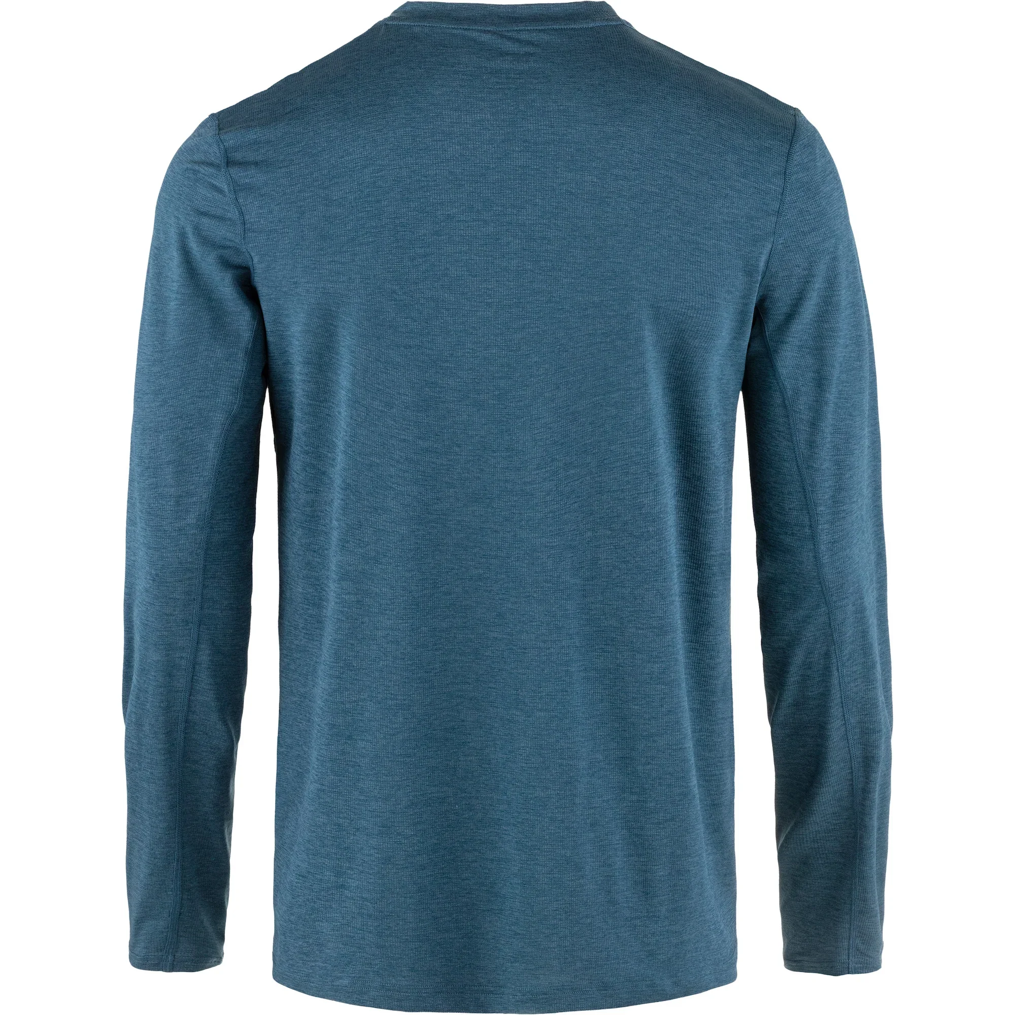 Fjallraven Abisko Day Hike Longsleeve Men's - Image 2