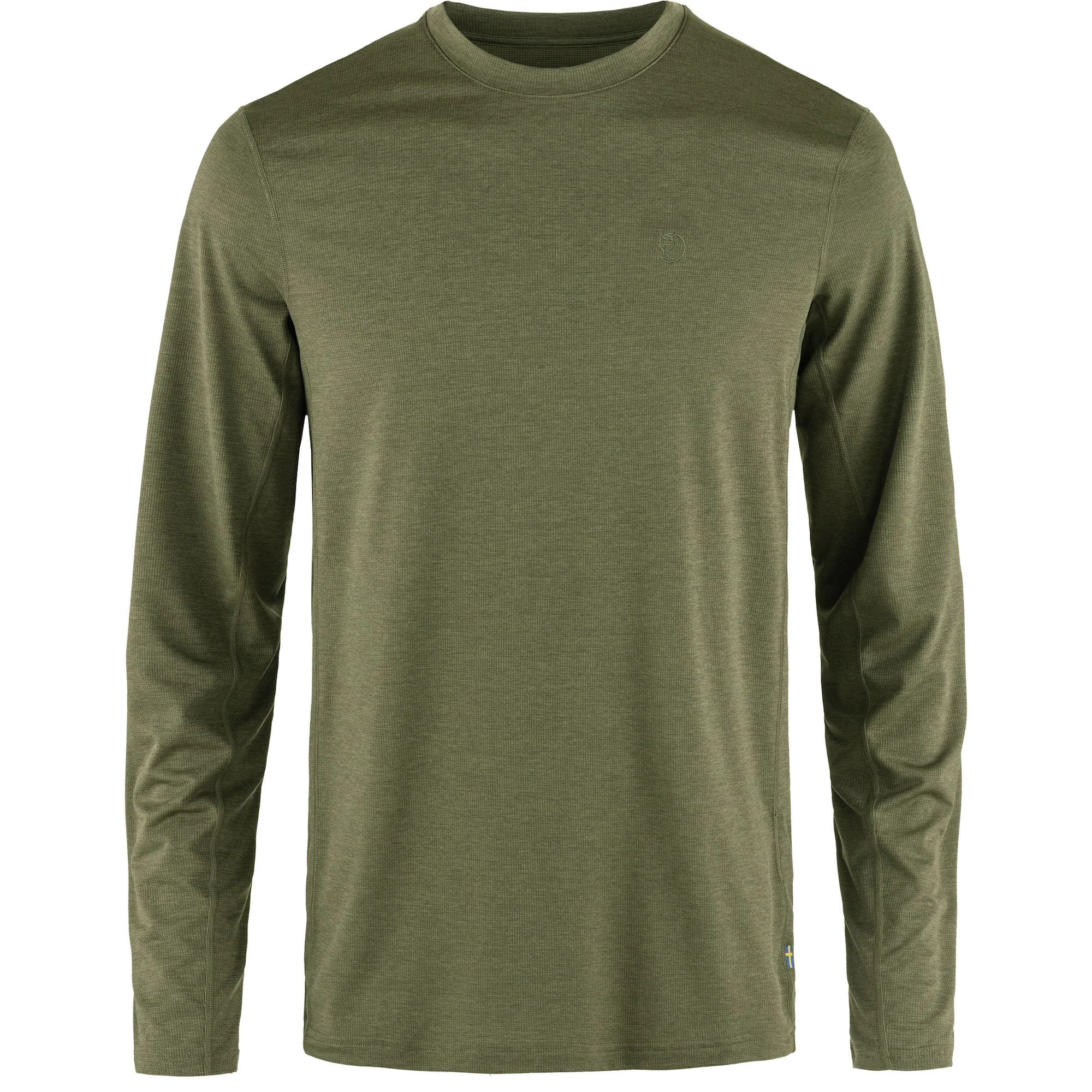Fjallraven Abisko Day Hike Longsleeve Men's - Image 3