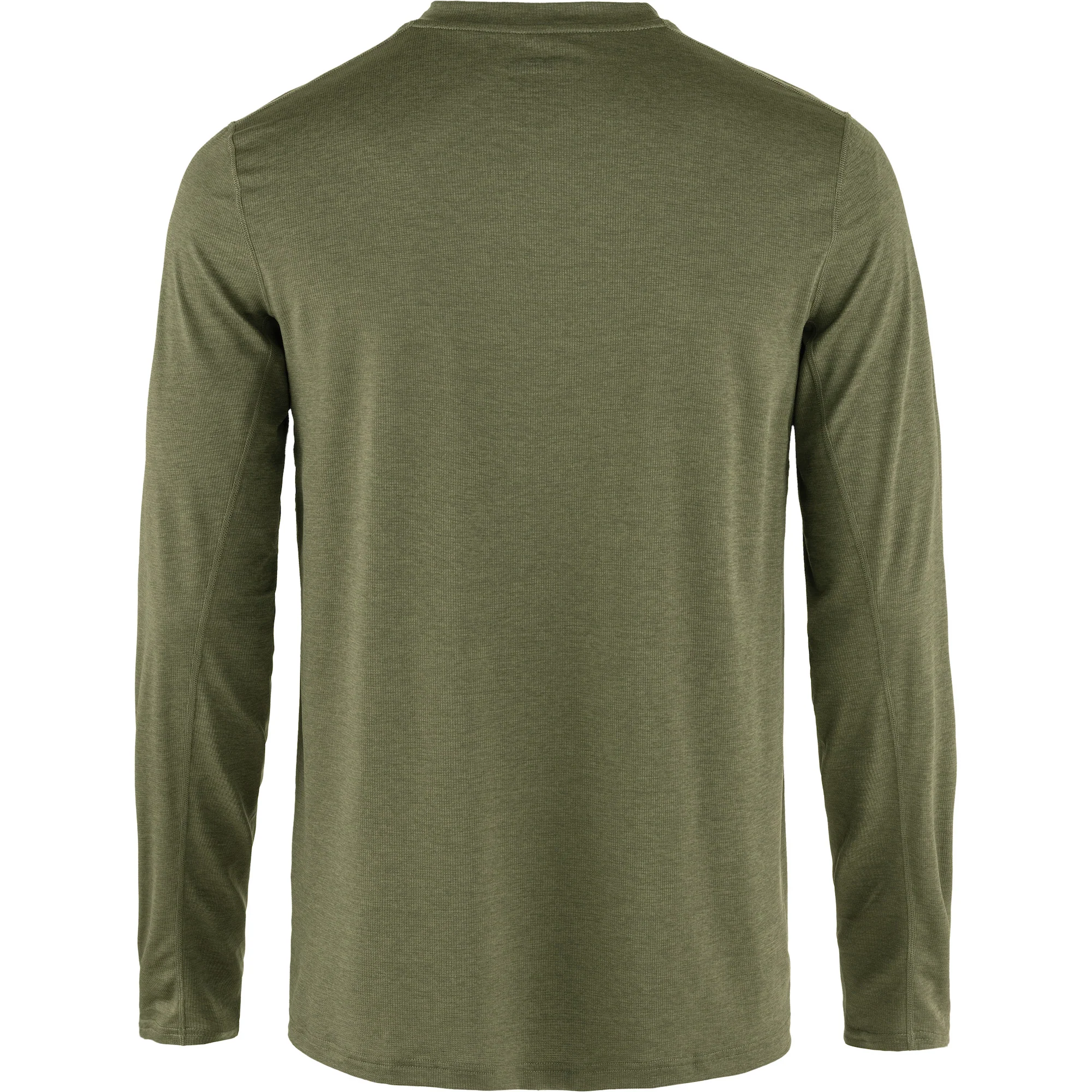 Fjallraven Abisko Day Hike Longsleeve Men's - Image 4
