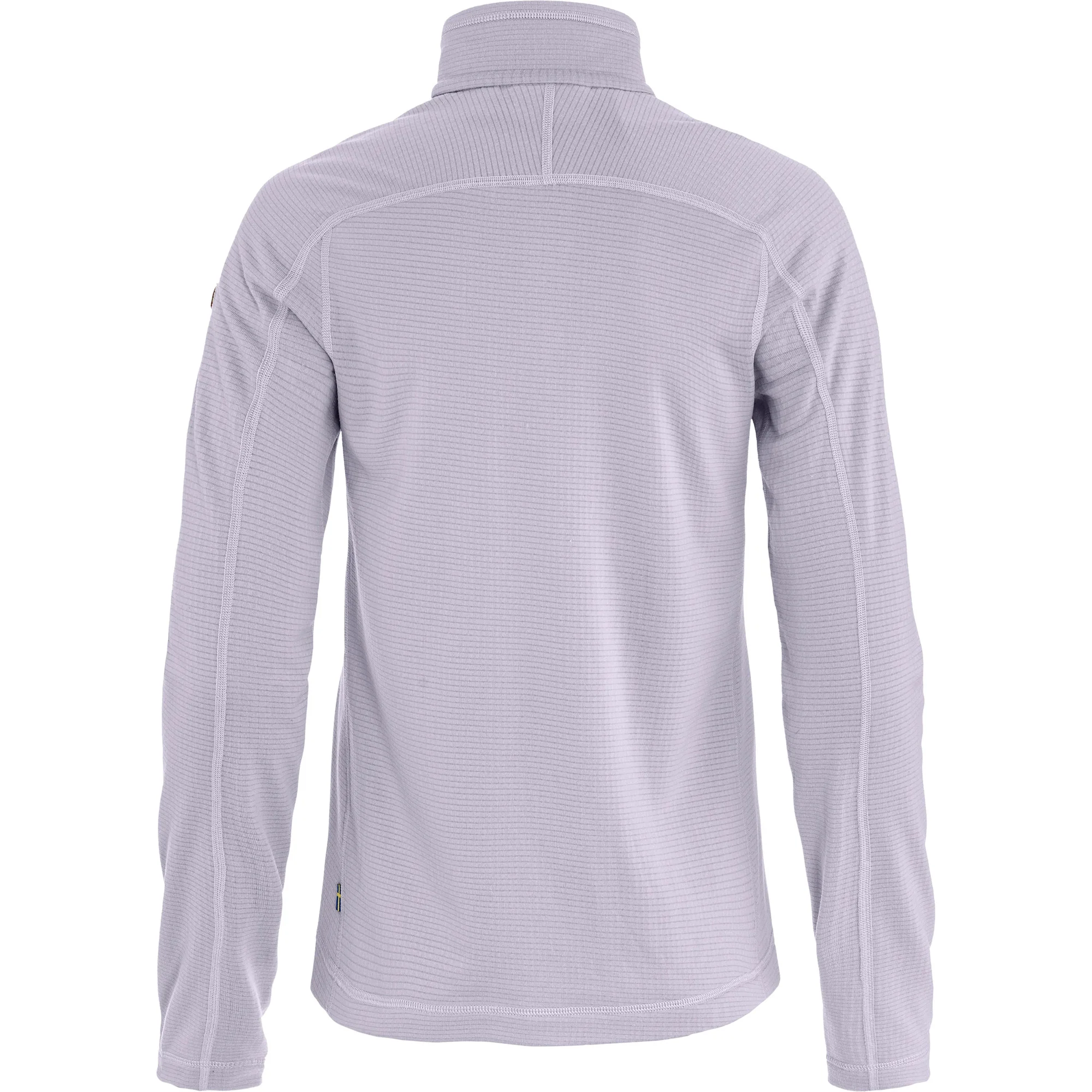 Fjallraven Abisko Lite Fleece Half Zip Women's - Image 3