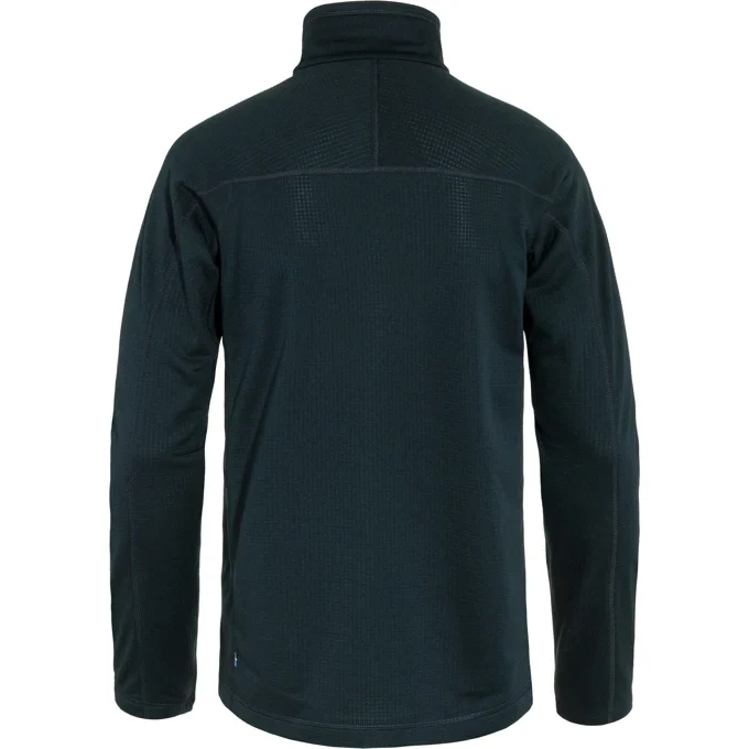 Fjallraven Abisko Lite Fleece Jacket Men's - Image 4