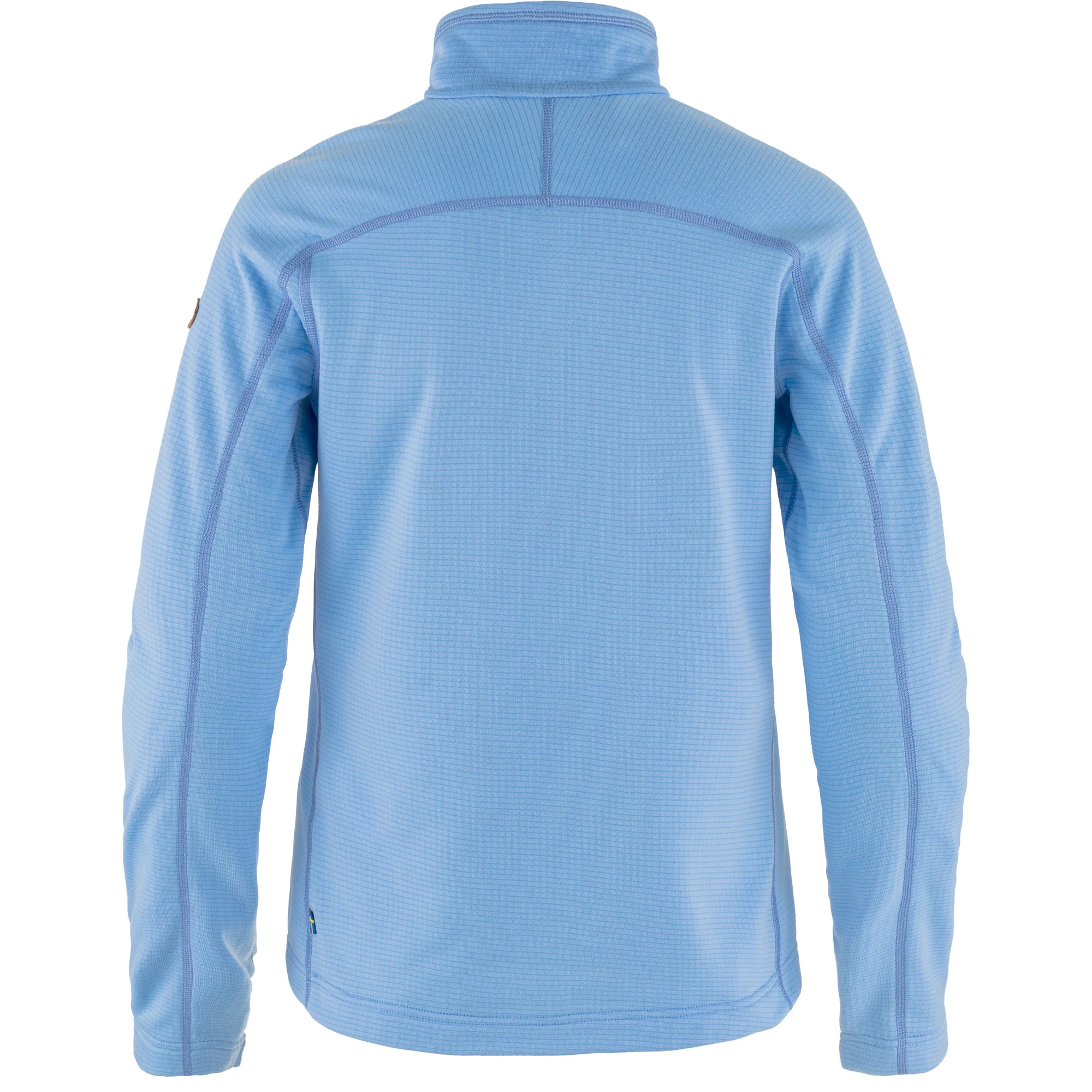Fjallraven Abisko Lite Fleece Jacket Women's - Image 2