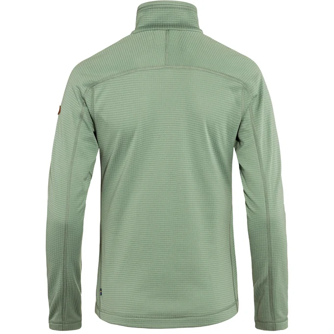 Fjallraven Abisko Lite Fleece Jacket Women's - Image 4