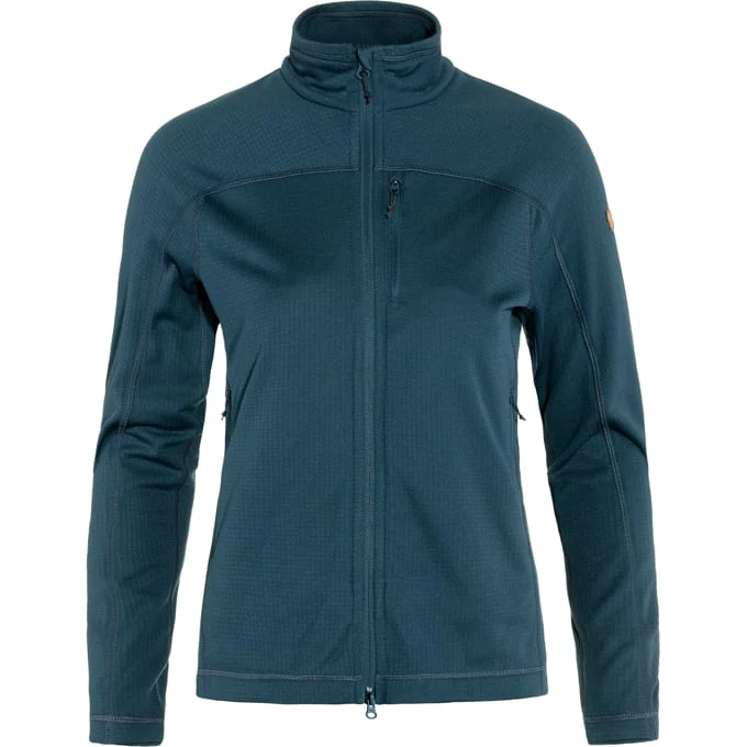 Fjallraven Abisko Lite Fleece Jacket Women's - Image 5