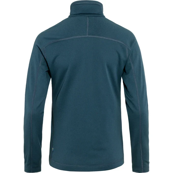 Fjallraven Abisko Lite Fleece Jacket Women's - Image 6