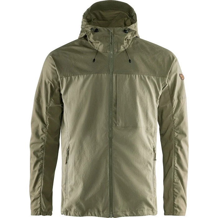 Fjallraven Abisko Midsummer Jacket Men's - Image 3