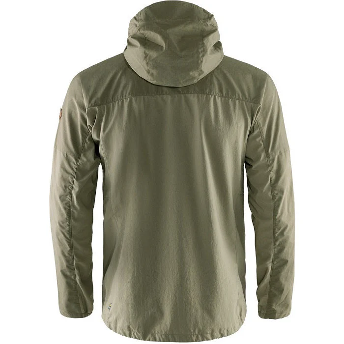 Fjallraven Abisko Midsummer Jacket Men's - Image 4