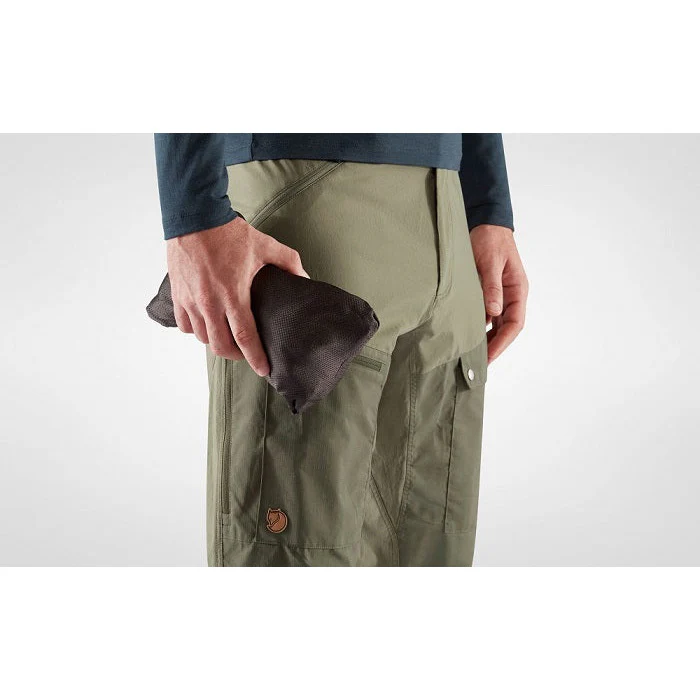 Fjallraven Abisko Midsummer Jacket Men's - Image 5