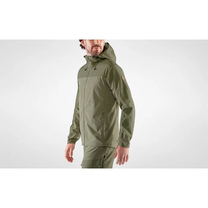 Fjallraven Abisko Midsummer Jacket Men's - Image 6
