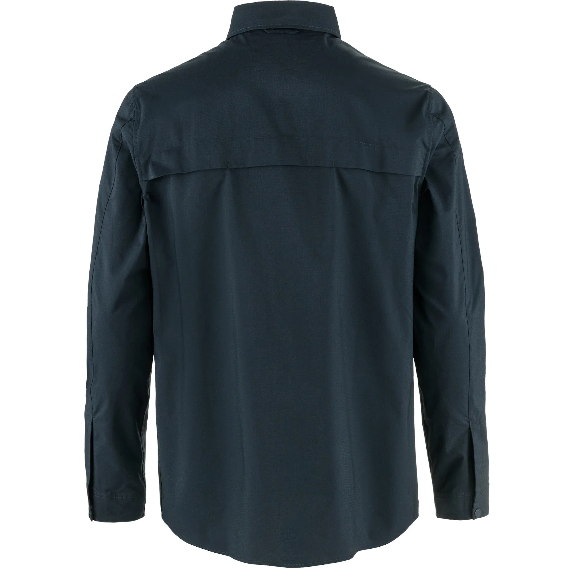 Fjallraven Abisko Trail Longsleeve Shirt Men's - Image 5