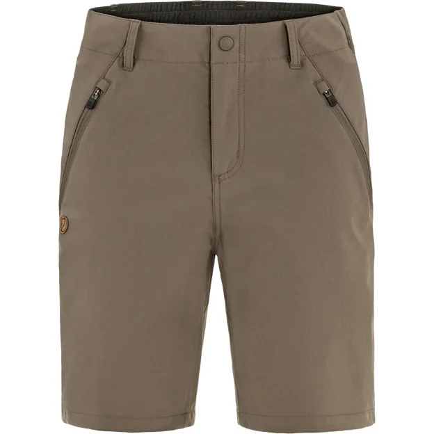 Fjallraven Abisko Trail Shorts Women's