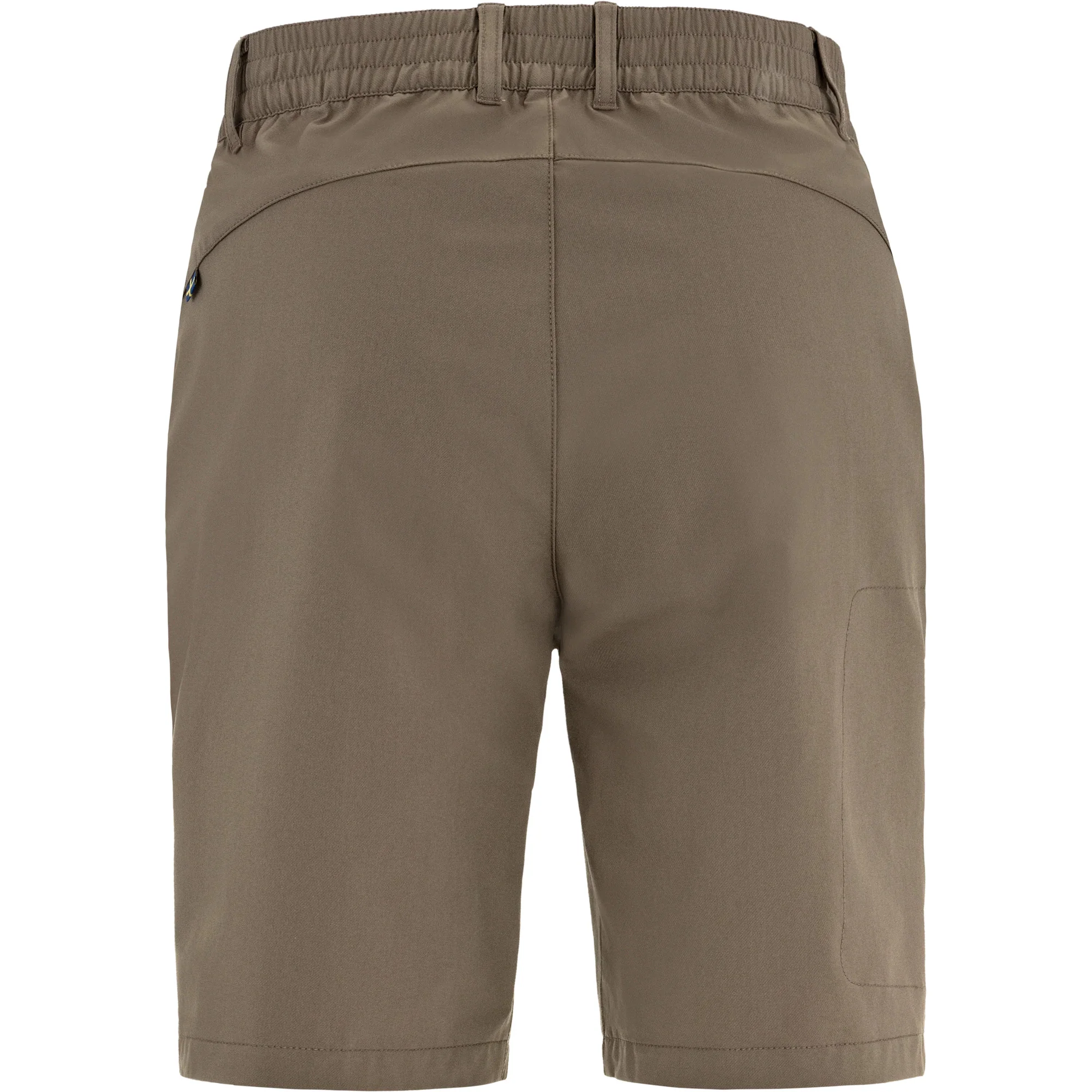 Fjallraven Abisko Trail Shorts Women's - Image 2