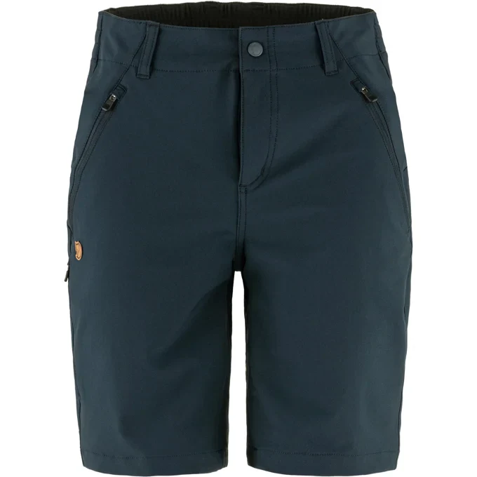 Fjallraven Abisko Trail Shorts Women's - Image 3