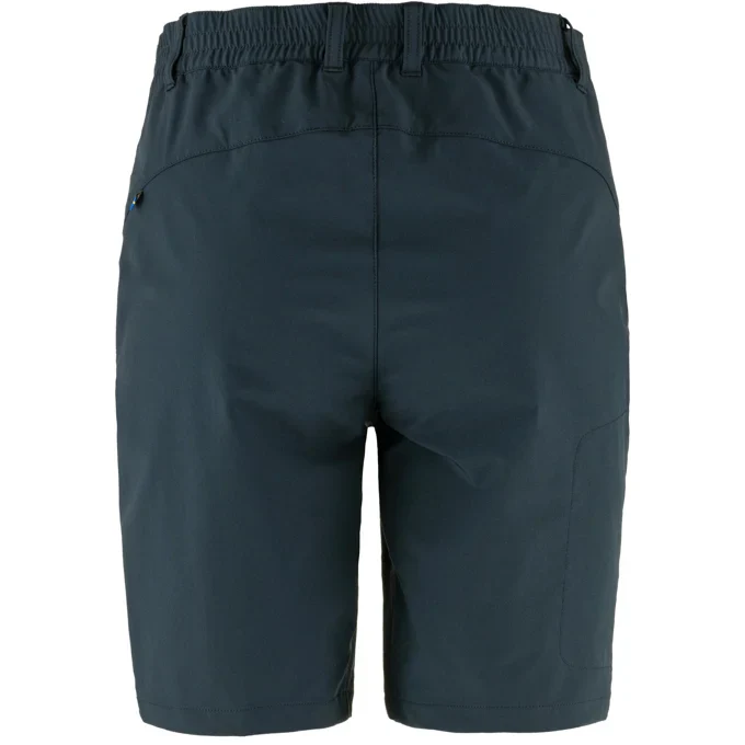 Fjallraven Abisko Trail Shorts Women's - Image 4