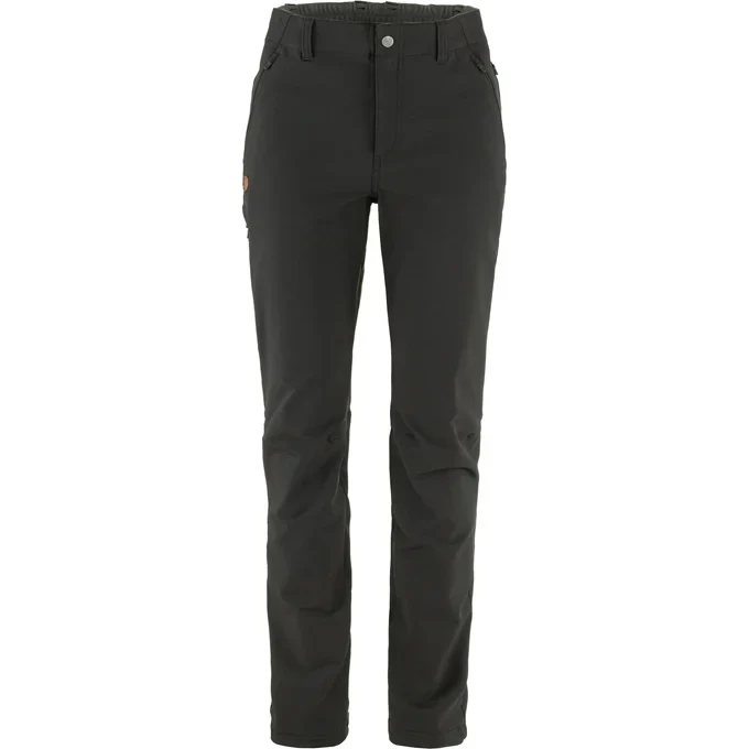 Fjallraven Abisko Winter Stretch Pants Women's - Image 3