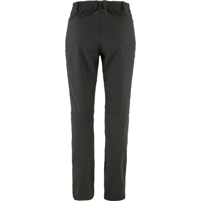 Fjallraven Abisko Winter Stretch Pants Women's - Image 4
