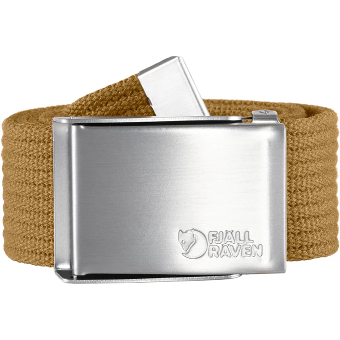 Fjallraven Canvas Belt - Image 4
