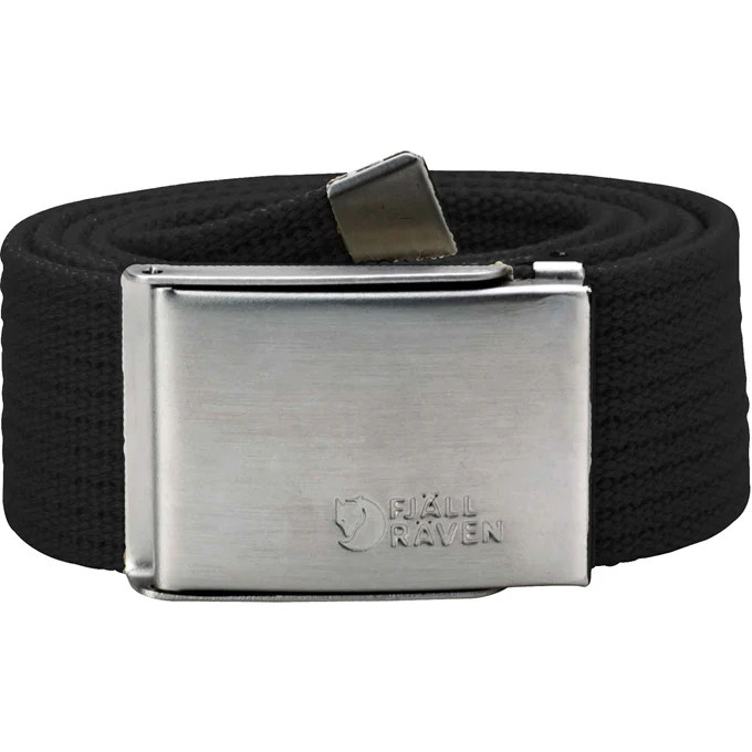 Fjallraven Canvas Belt - Image 5
