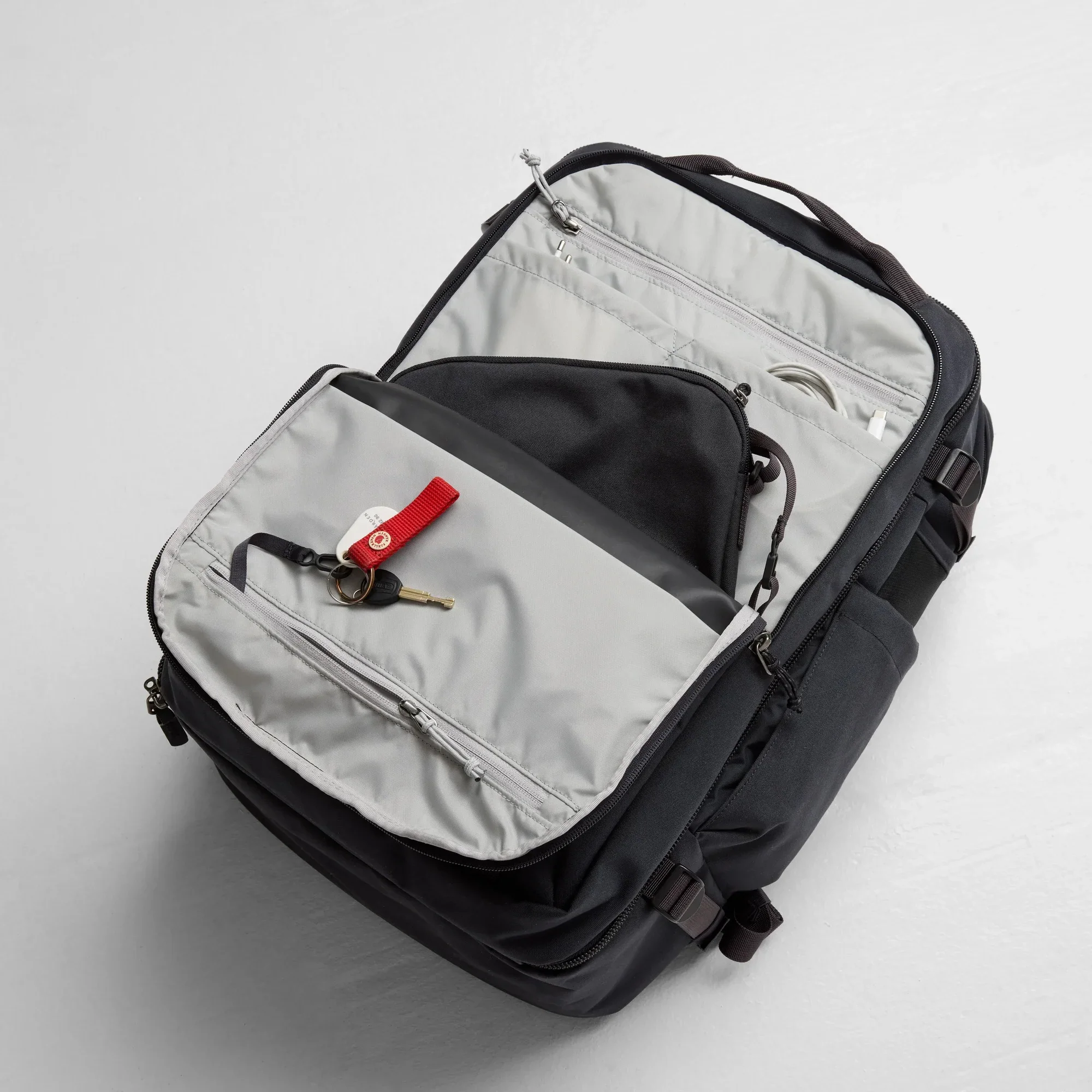 Fjallraven Farden Carry-On Pack - Image 10