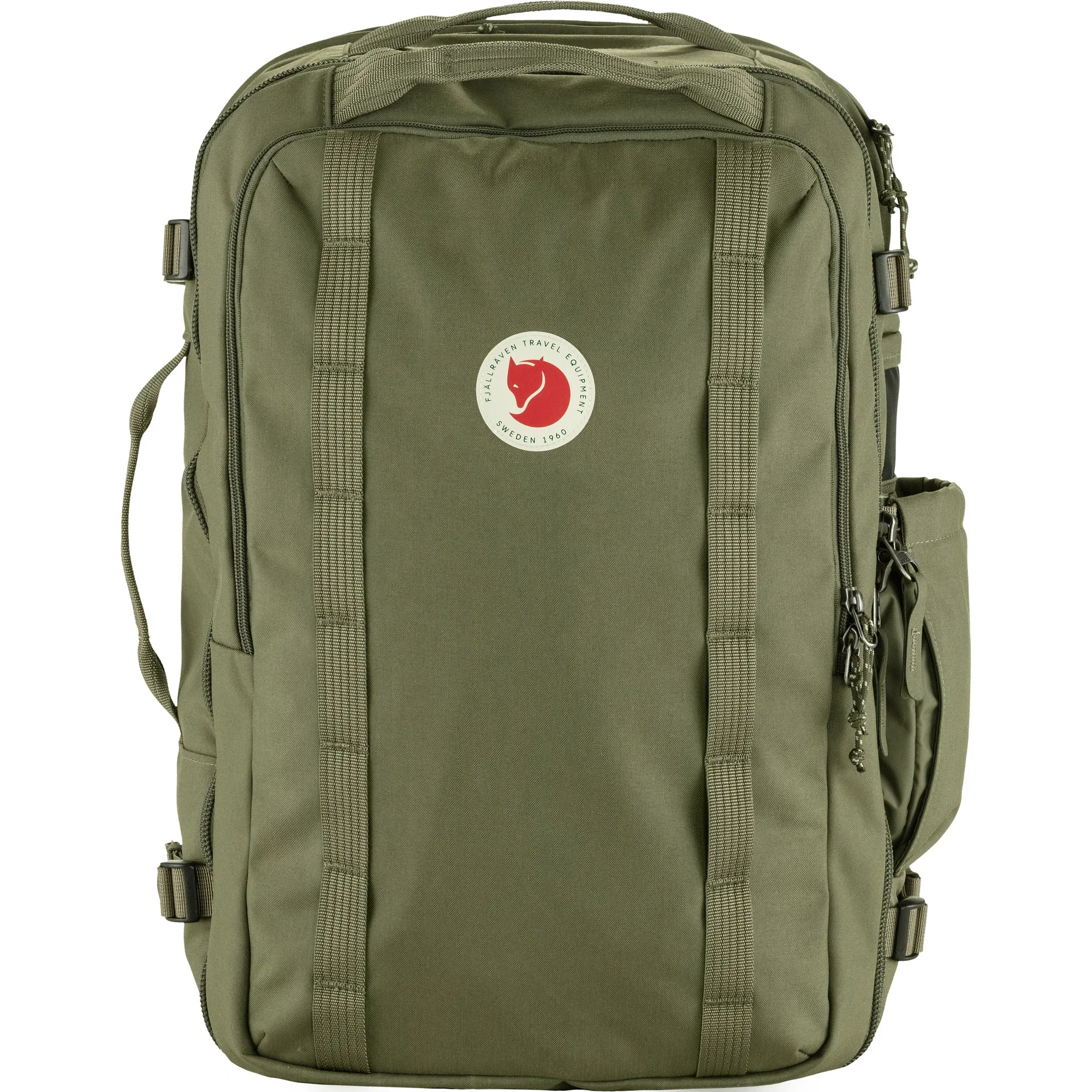 Fjallraven Farden Carry-On Pack - Image 3