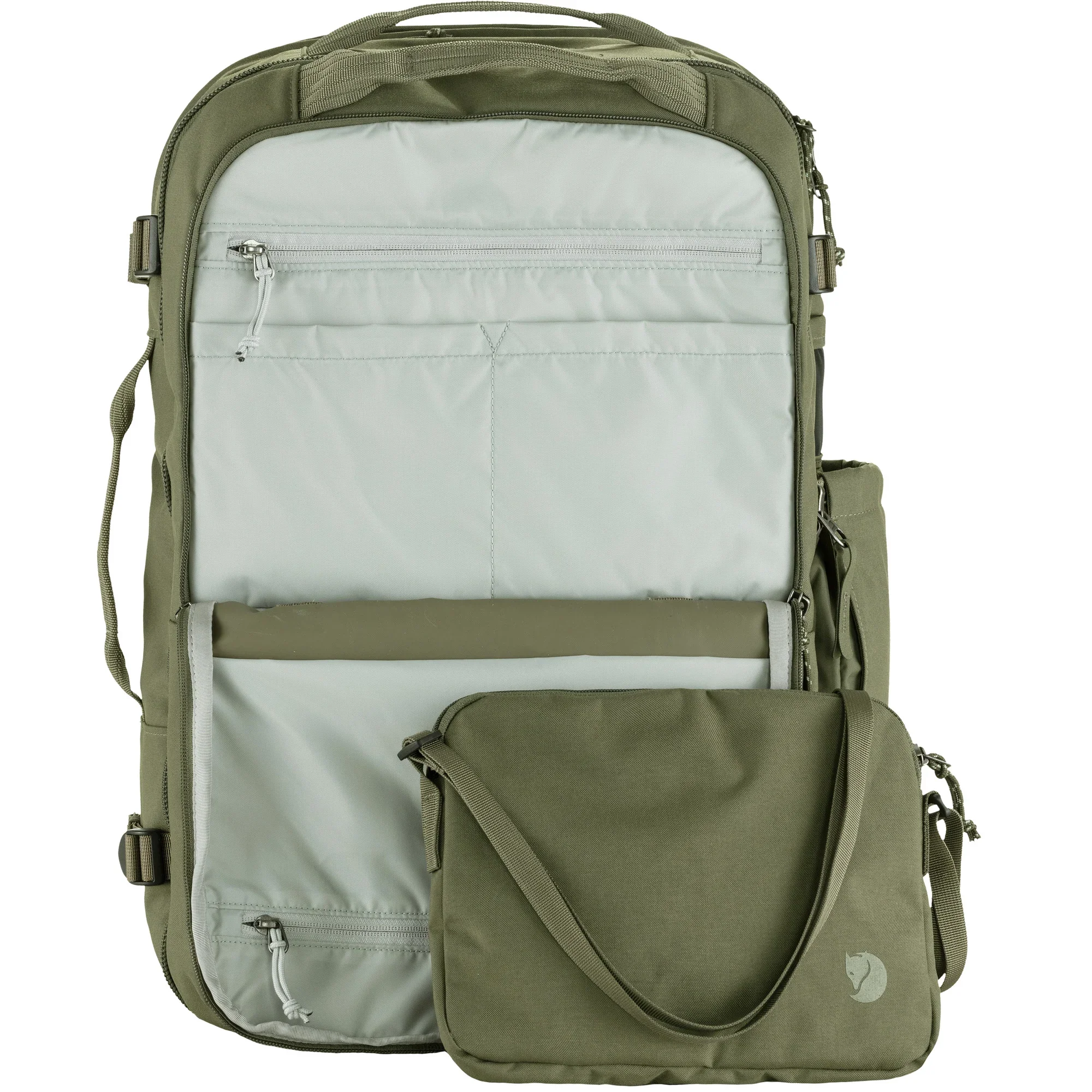Fjallraven Farden Carry-On Pack - Image 6