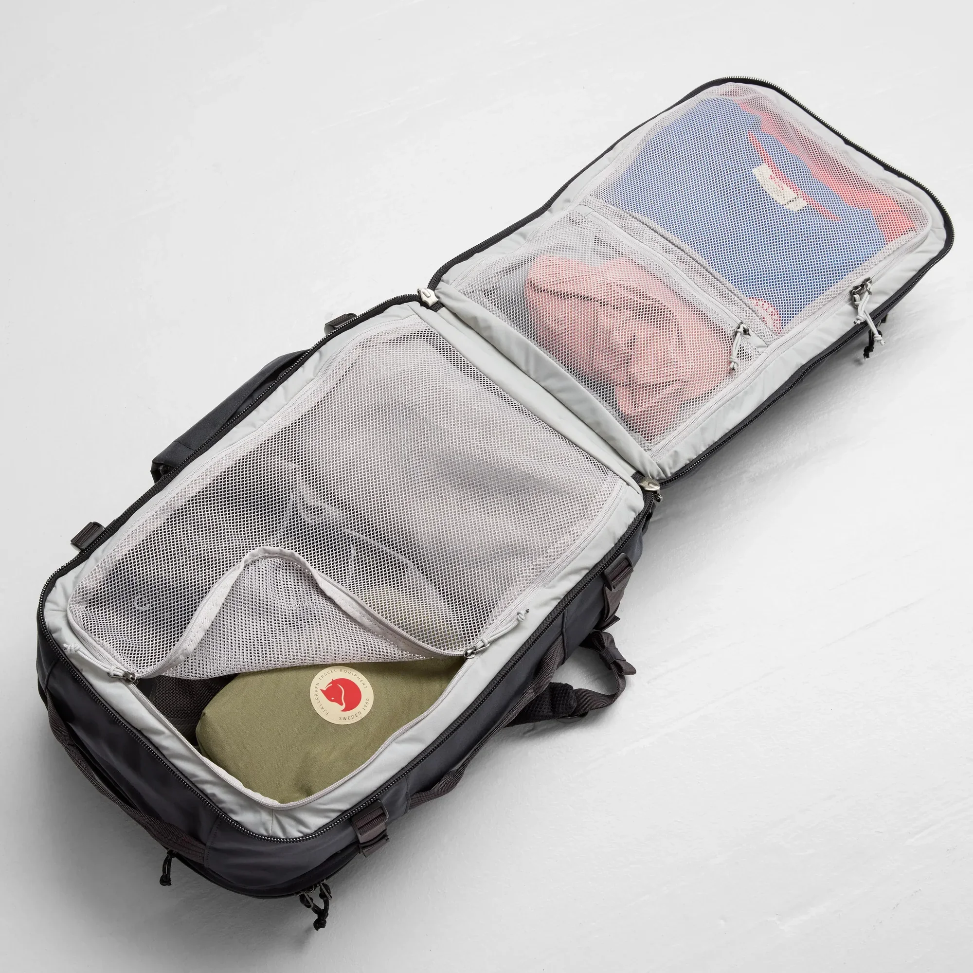 Fjallraven Farden Carry-On Pack - Image 9