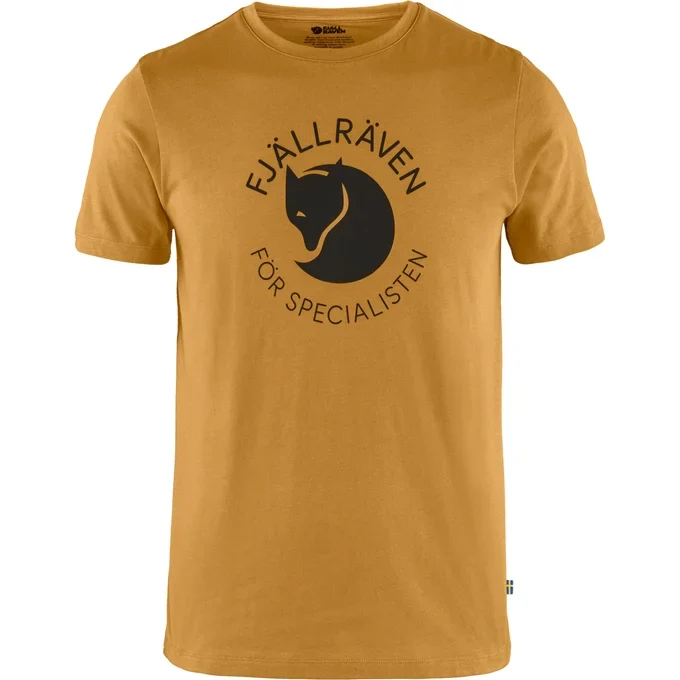 Fjallraven Fox T-Shirt Men's - Image 3